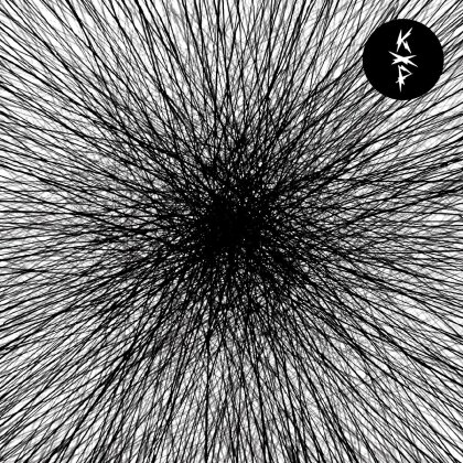 KXP - History Of Techno - Mini (LP)