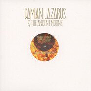Damian Lazarus - Lover's Eyes -Rmx/2- (12" Maxi)