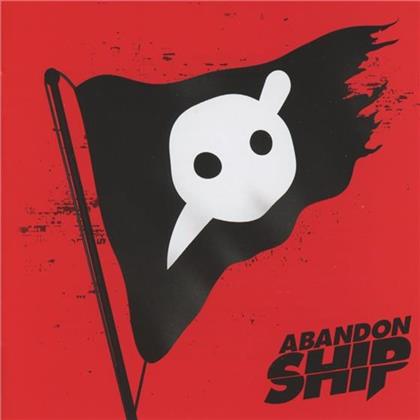 Knife Party (Pendulum) - Abandon Ship