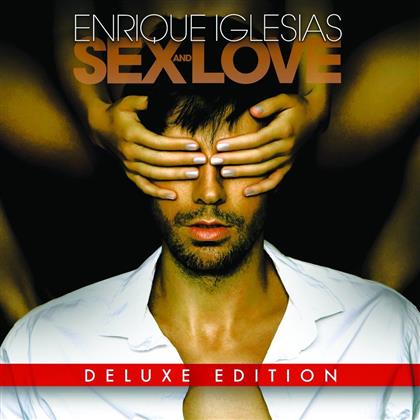 Enrique Iglesias - Sex And Love (Deluxe Edition - New Version)