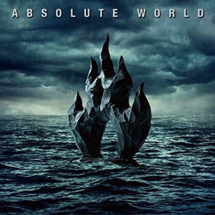 The Anthem - Absolute World (CD + DVD)