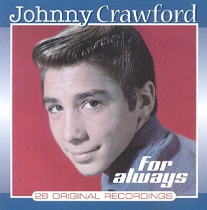Johnny Crawford - For Always