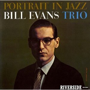 Bill Evans - Portrait In Jazz - + Bonus (Japan Edition)