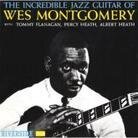 Wes Montgomery - Incredible Jazz