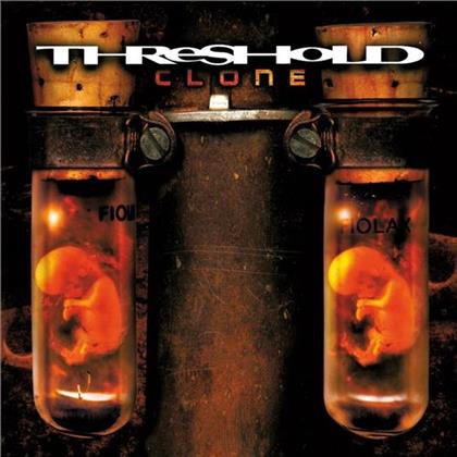 Threshold - Clone (Definitive Edition, 2 LPs)