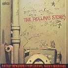 The Rolling Stones - Beggars Banquet (Japan Edition)