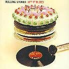 The Rolling Stones - Let It Bleed (Japan Edition, SACD)