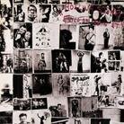 The Rolling Stones - Exile On Main Street (Japan Edition)
