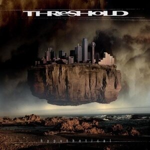 Threshold - Hypothetical - Definitive Edition Gold Vinyl (Colored, 2 LPs)