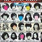 The Rolling Stones - Some Girls (Japan Edition)