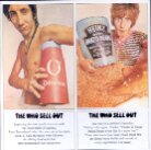 The Who - Sell Out (Japan Edition)