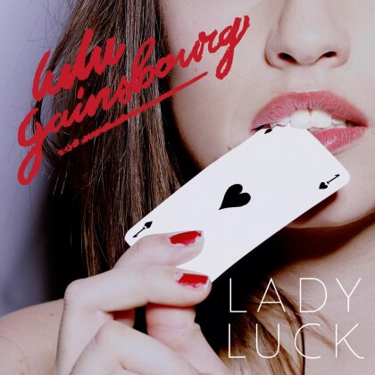 Lulu Gainsbourg - Lady Luck