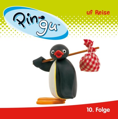 Pingu - 10 - De Pingu Uf Reise