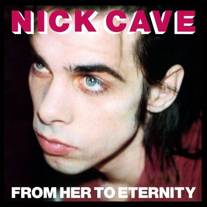 Nick Cave & The Bad Seeds - From Her To Eternity - 2014 Reissue (LP)