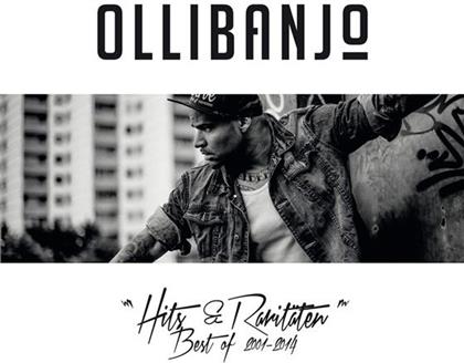 Olli Banjo - Hits & Raritäten (3 CDs)