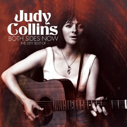 Judy Collins - Both Sides Now (Neuauflage, 2 CDs)
