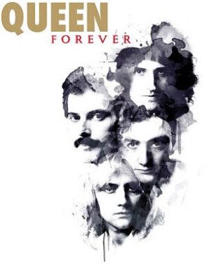 Queen - Forever (Japan Edition)