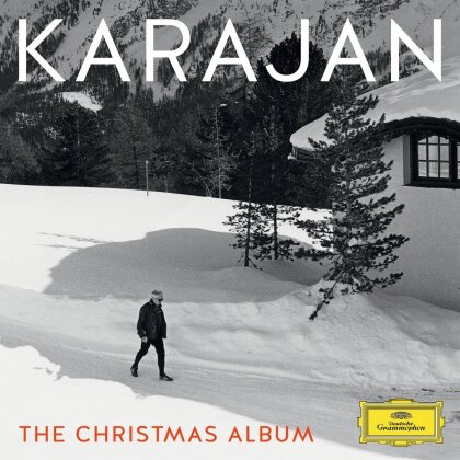 Herbert von Karajan - Christmas Album