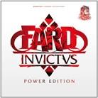 Fard - Invictus - Box Power Edition incl. T-Shirt Large (2 CDs)