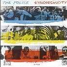 The Police - Synchronicity - Reissue (Japan Edition)