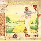 Elton John - Goodbye Yellow Brick Road - Reissue (Japan Edition)