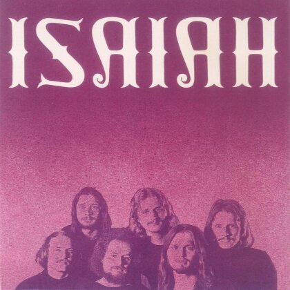 Isaiah - --- (2 LPs + 2 CDs)