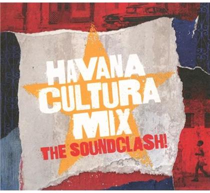 Gilles Peterson - Havana Cultura Mix - The Soundclash