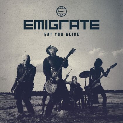 Emigrate (Rammstein) - Eat You Alive