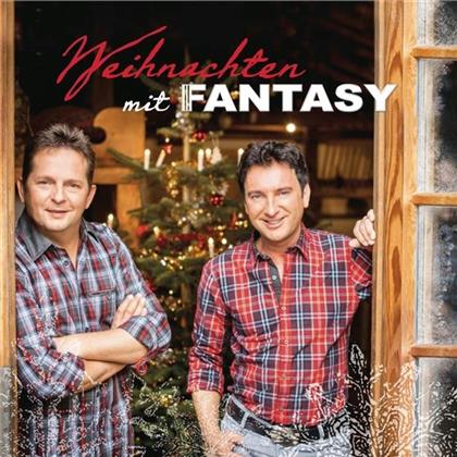 Fantasy (Schlager) - Weihnachten Mit Fantasy