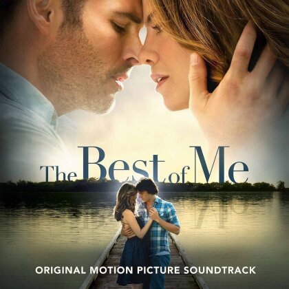 Best Of Me - OST