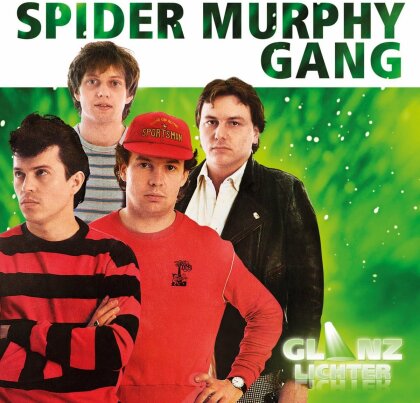 Spider Murphy Gang - Glanzlichter