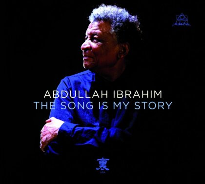 Abdullah Ibrahim (Dollar Brand) - Song Is My Story (CD + DVD)