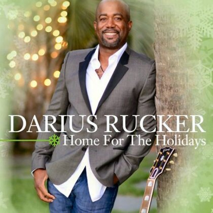 Darius Rucker (Hootie & The Blowfish) - Home For The Holidays