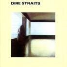 Dire Straits - --- - Reissue (Japan Edition)