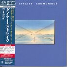 Dire Straits - Communique - Reissue (Japan Edition, SACD)