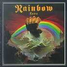 Rainbow - Rising - Reissue (Japan Edition)