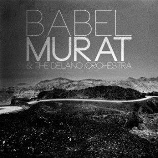 Jean-Louis Murat - Babel (2 CDs)