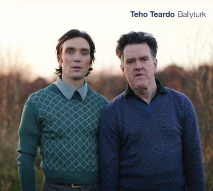 Teho Teardo - Ballyturk - OST