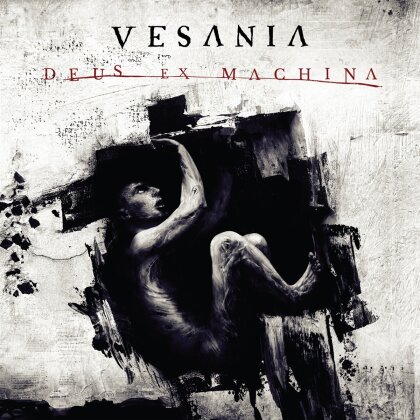 Vesania - Deus Ex Machina (LP)