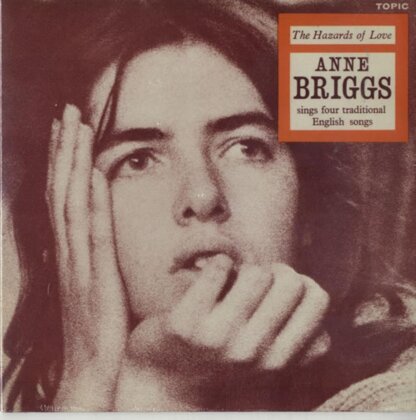 Anne Briggs - Hazards Of Love
