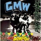 Compton's Most Wanted - It's A Compton Thang (Reissue, Japan Edition, Limited Edition, Remastered)