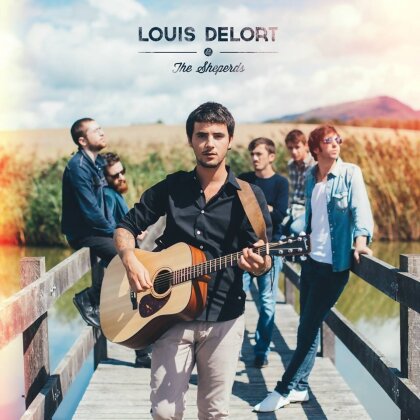 Louis Delort - ---