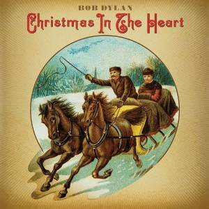 Bob Dylan - Christmas In The Heart (Cardsleeve Edition, Japan Edition, Version Remasterisée)