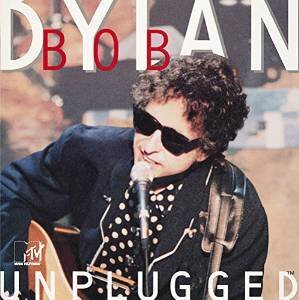 Bob Dylan - Mtv Unplugged (Cardsleeve Edition, Remastered)