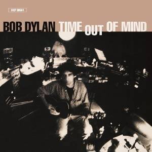 Bob Dylan - Time Out Of Mind (Cardsleeve Edition, Japan Edition, Remastered)