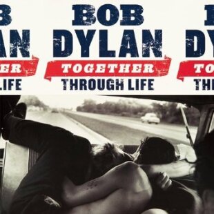Bob Dylan - Together Through Life (Cardsleeve Edition, Japan Edition, Version Remasterisée)