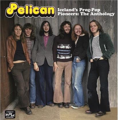 Pelican - Iceland's Prog-Pop (2 CDs)
