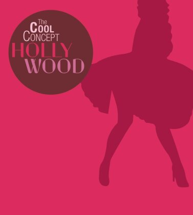 Cool Concept: Hollywood (2 CDs)
