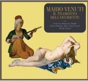 Mario Venuti - Il Tramonto Dell'Occidente