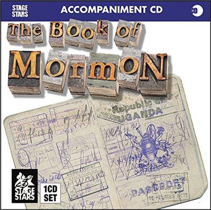 Book Of Mormon - OST- Musical Karaoke